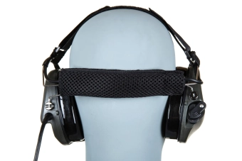 Tac-Sky PRO Rug Hoofdband WYS0149 Loofgroen