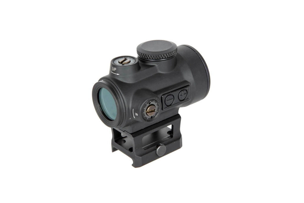 Centurion 1x30 Red Dot Sight