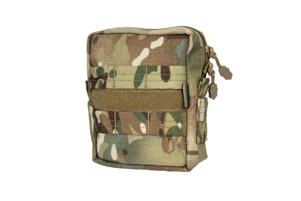 Small Cargo Pouch - MC