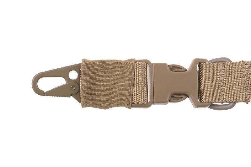 Two-Point P4 Tactical Sling - Tan