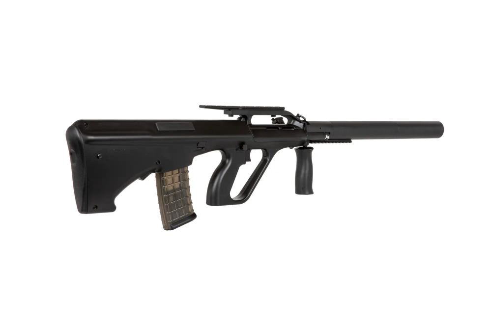 Réplica fusil SW-20BM - negro