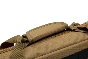Funda cortada por láser 100cm - Tan