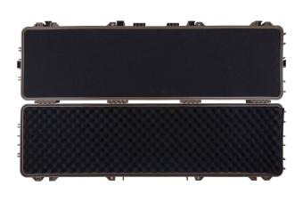 Mallette de transport PNP XL Hard Case 137cm - tan