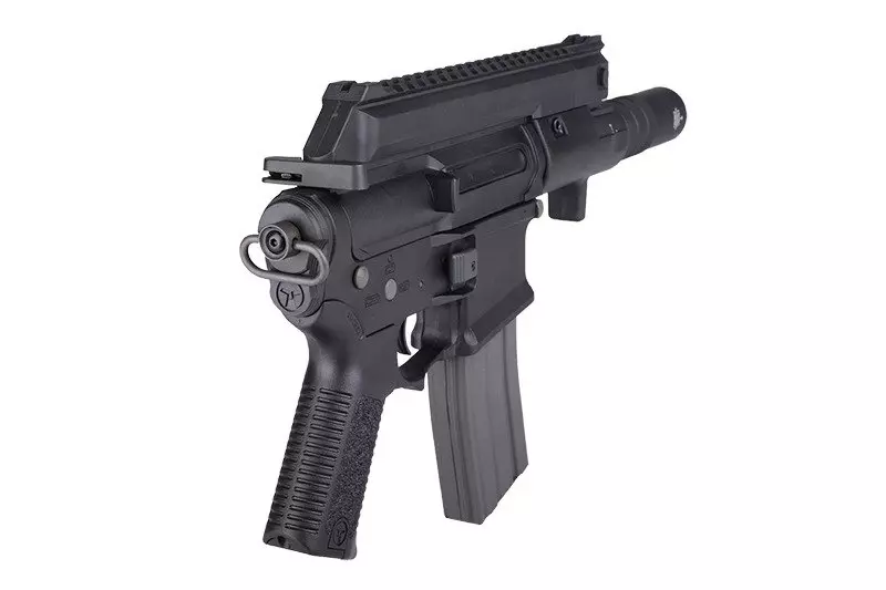 AM-004 Submachine Gun Replica