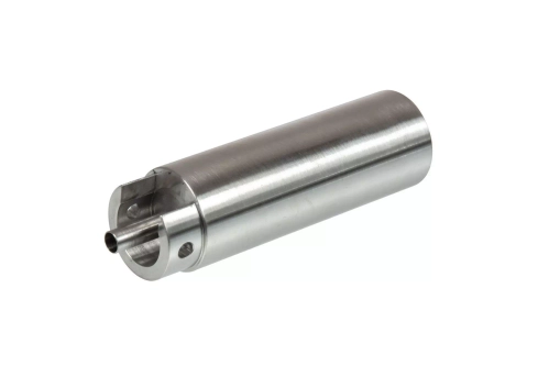 Jednoczęściowy cylinder z głowicą v.2
