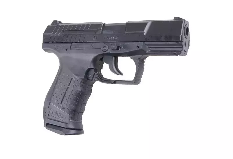 Pistole ASG GBB Walther P99 Metal CO2