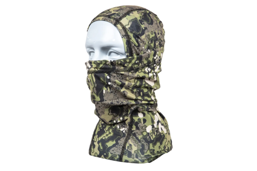 Balaklava KM-01 - MAPA®