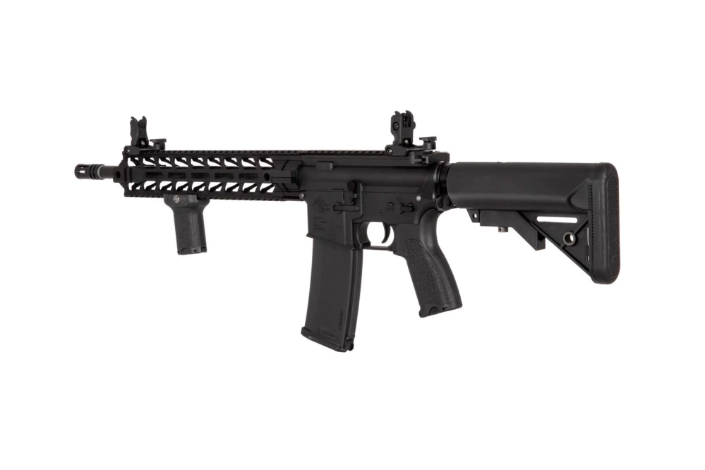 Replika karabinka SA-E15 EDGE™ - czarna