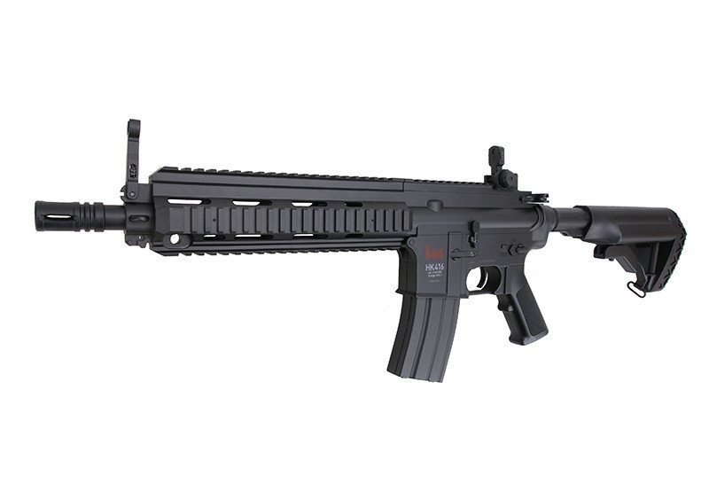 Heckler &amp; Koch HK416 CQB karabijn replica