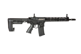 Airsoft puška PER703 Phantom Extremis MKIII-B - černá