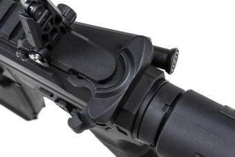 Specna Arms SA-F05-RL FLEX™ BLDC™ Culata Light Ops/ HAL ETU™ Gen. 2 airsoft Carbine Negro