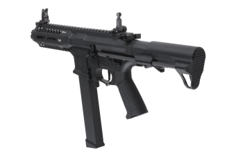 Replika pistoletu maszynowego CM16 ARP 9