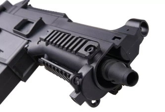 The UMG submachine gun replica