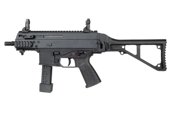 Replika pistoletu maszynowego APC9-K Folding Stock