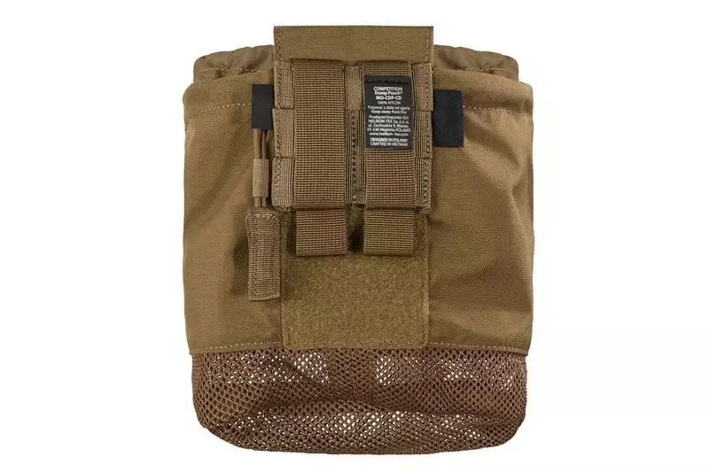 Competition Dump Pouch® - verde oliva