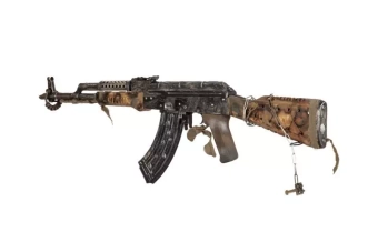 Réplique fusilka ELM "Bastard II"