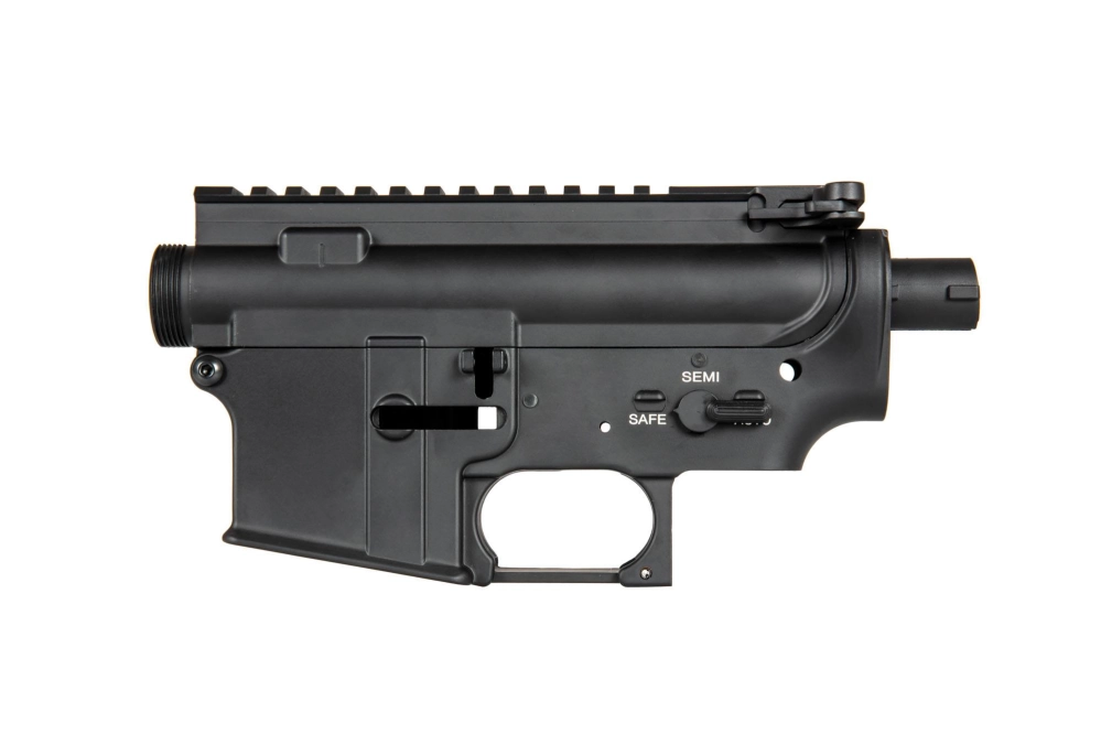 Kompletní tělo SAEC