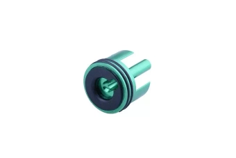 Cabeza de cilindro para réplicas tipo M14