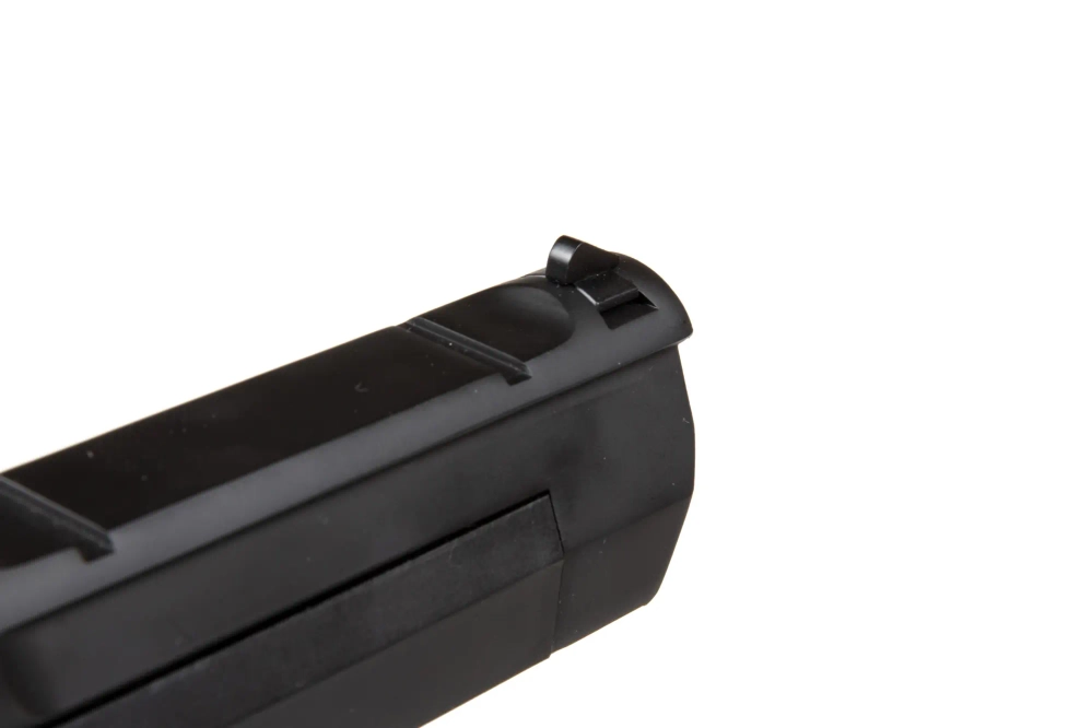 Gun replica 779S - Black