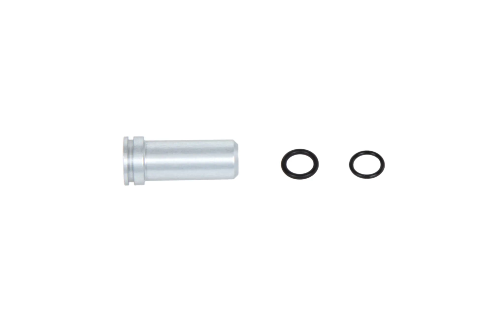 Buse en aluminium ERGAL pour les répliquess de type P90 (SP90E)