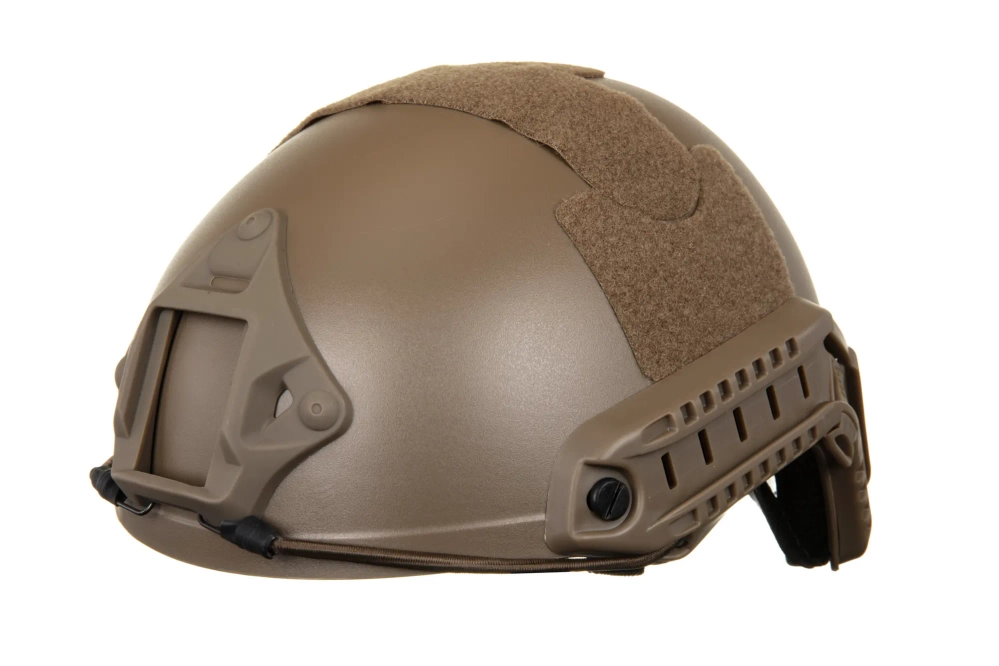 Emerson Gear Fast MH Eco Flat Dark Earth helm replica