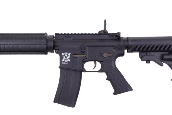 Réplique fusil PR303 Kompetitor