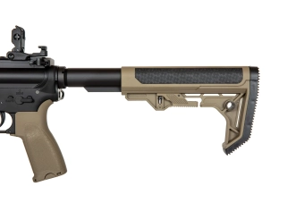 SA-E05 EDGE™ Light ops stock airsoft rifle