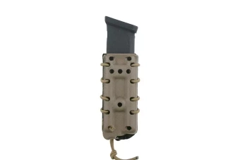 Pistol Magazine Pouch - Tan