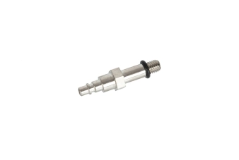 Adaptateur HPA pour magazynks répliques GBB
