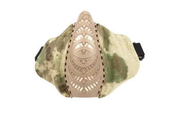 Media máscara facial - ATC FG