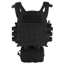 Vesta Wosport VE-106 Black s nosičem plátů