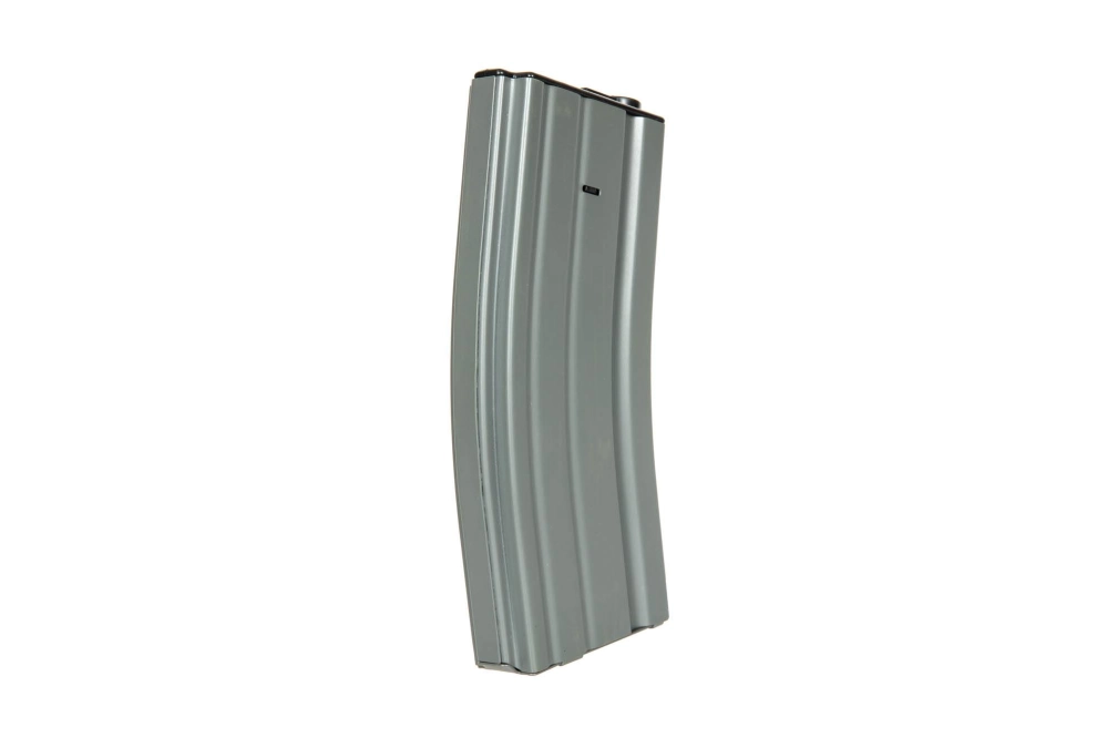 Magazynek hi-cap 300 kulek do replik M4/M16 - szary