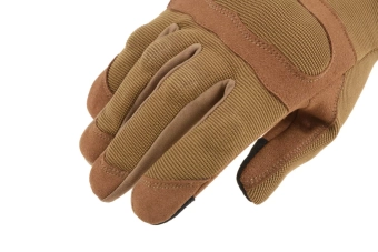 Guantes tácticos Escudo de Garra Blindada Flex™ - Tan