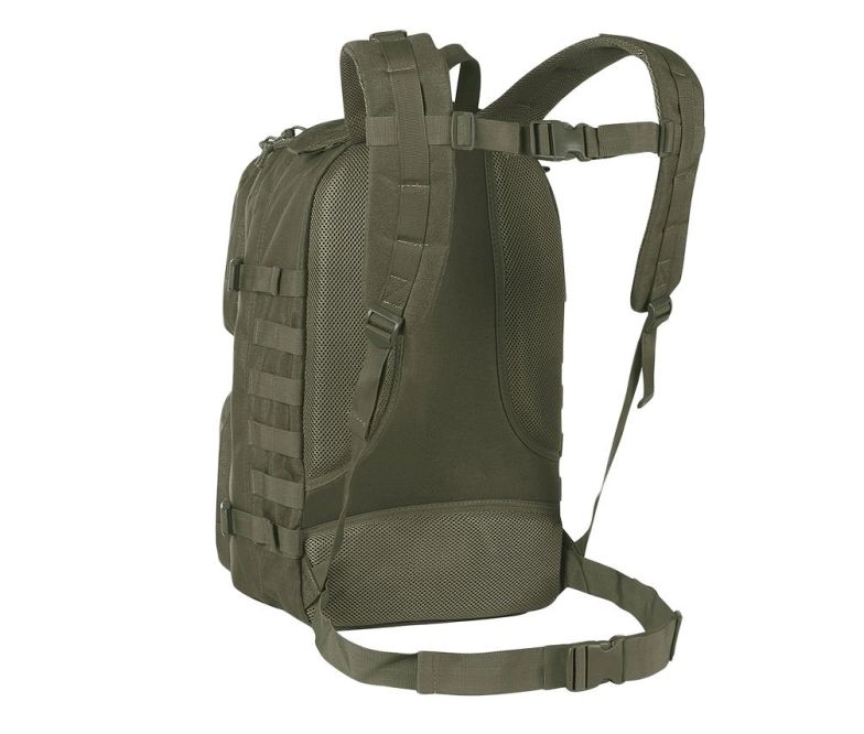 Rugzak 36l Texar Scout Olive