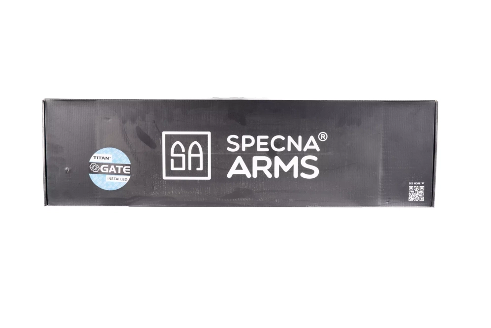 SA-H06 ONE™ Gate ASTER carbine replica (OUTLET)