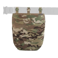 Wosport BP-130 MC drop bag
