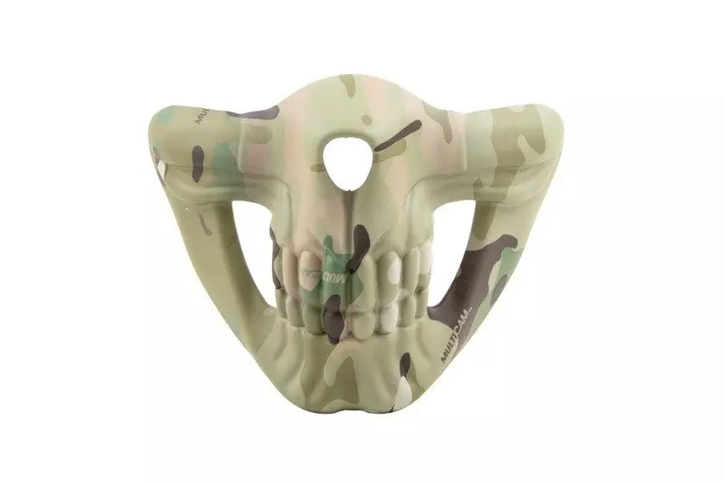 Skull Mask - MC