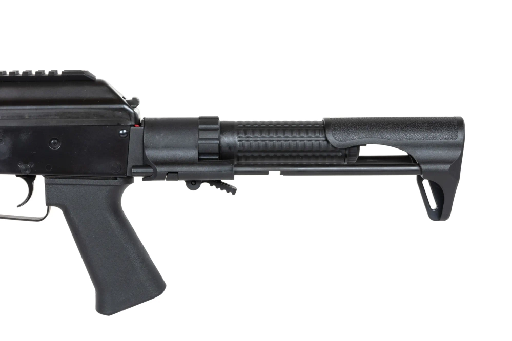 Kulomet airsoft LCT ZP-19-01 Witiaź Sport PDW