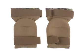 Protections de coudes AltaCONTOUR-360 - Multicam®