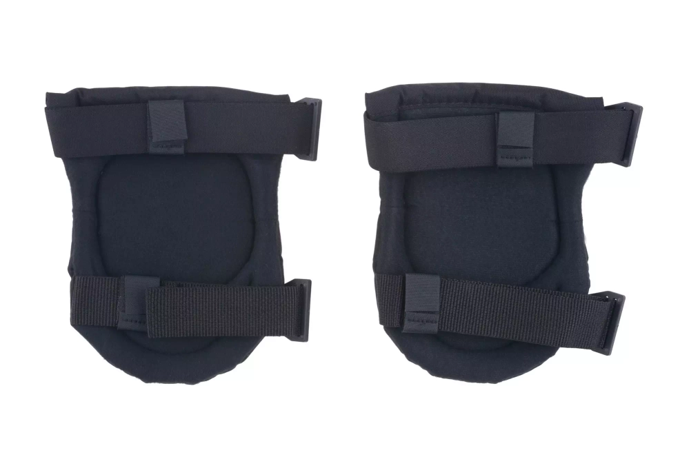 Ochraniacze na kolana AltaFLEX-360 - czarne