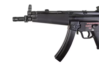 Apache A2 Submachine Gun Replica