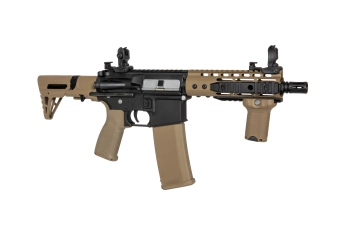 Specna Arms SA-E12 PDW EDGE™ Carabine airsoft Half-Tan