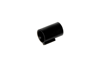Gomme HU 70° à répliques pistolets WE - noir