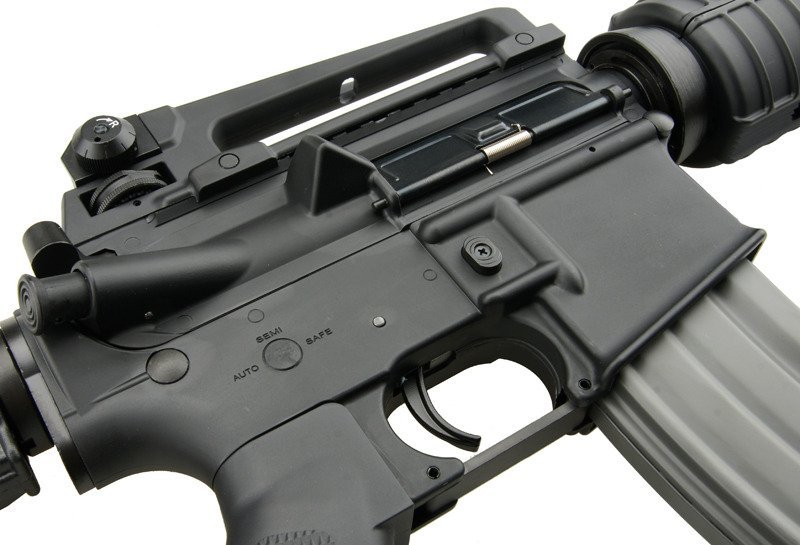 Karabinek ASG G&G CM16 Carbine (OUTLET)