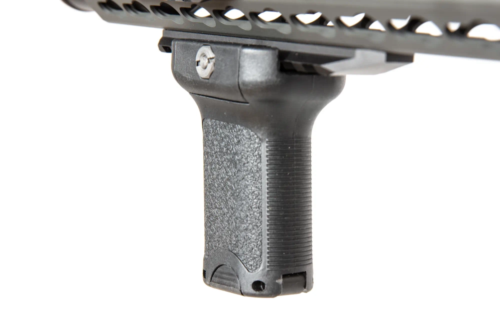 RRA SA-E07 EDGE™ Carbine Replica - Chaos Grey