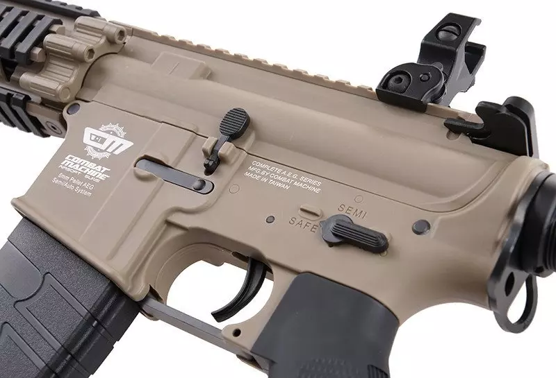Réplique fusil CM18 MOD1 DST - Demi-Tannée