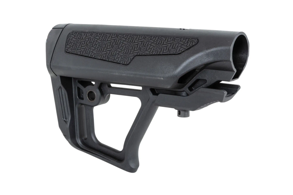 Kolba ICS Zeta EMG Stock Czarny