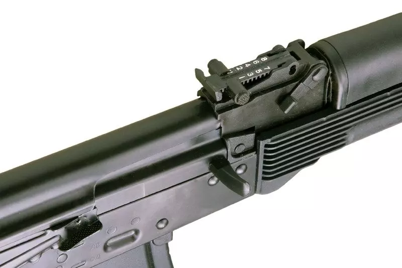 LCK104 NV assault rifle replica