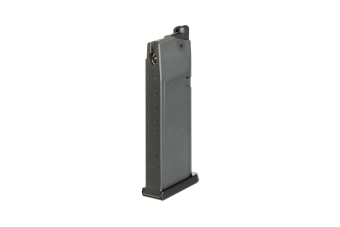Zásobník 16 CO2 kuliček pro Glock 17 Umarex