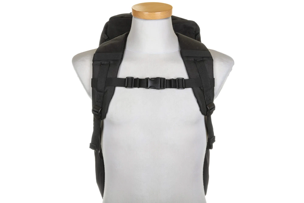 Mochila Specna Arms Tactical 40L Negra